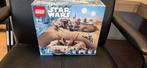 Lego 75396 Desert Skiff, Ophalen of Verzenden, Zo goed als nieuw