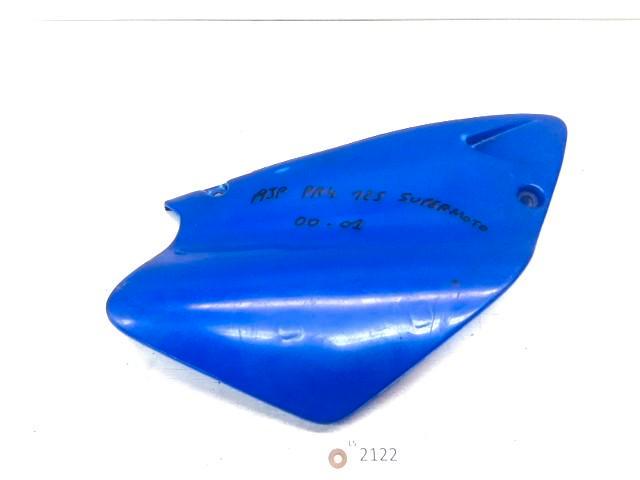 PR4 125 supermoto 2000 - 2002 AJP Kuipdeel D1-53380, Motoren, Accessoires | Overige