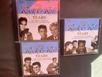 The Rock & Roll Years 3 cd set, Ophalen of Verzenden, Gebruikt