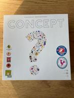 Concept, Vijf spelers of meer, Ophalen of Verzenden, Zo goed als nieuw, Repos Production