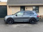 Volkswagen TIGUAN 1.5 TSI ACT 3X R-LINE|PANO |VIRTUAL |NAVI, Auto's, Euro 6, 4 cilinders, 150 pk, Bedrijf