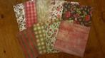 Tim Holtz, papier, stickers en ephemera 2, Verzenden, Nieuw, Overige thema's, Overige typen