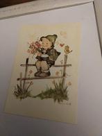 HUMMEL. FRIENDLY. WORLD. OUTLOOK, Verzamelen, Ophalen of Verzenden, 1940 tot 1960, Kinderen