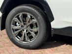 TOYOTA RAV 4 Michelin All-Season Banden 225/60/R18 +, Auto-onderdelen, Banden en Velgen, 18 inch, Gebruikt, Ophalen of Verzenden