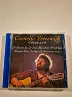 Cornelis Vreeswijk-Veronica, Ophalen of Verzenden, Zo goed als nieuw, Pop