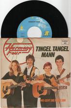 Harmony Four – Tingel Tangel Mann, Ophalen of Verzenden, 7 inch, Single