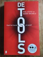 De Tools - Phil Stutz & Barry Michels, Ophalen of Verzenden, Zo goed als nieuw, Phil Stutz & Barry Michels