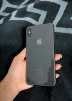 iPhone XS Max perfect, Telecommunicatie, Mobiele telefoons | Apple iPhone, Ophalen, Zwart, 88 %, 64 GB