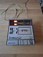 Grundig CN 750 cassettedeck, Ophalen of Verzenden, Enkel, Overige merken, Tape counter