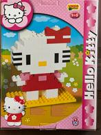 Hello Kitty Duplo Pop Bouwset, Ophalen, Zo goed als nieuw, Overige merken