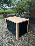 Houten Airco Bak - Nieuw, Ophalen of Verzenden, Nieuw, Hout, Overige typen