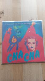 herman brood      cha cha, Ophalen of Verzenden, Zo goed als nieuw, 12 inch, Poprock