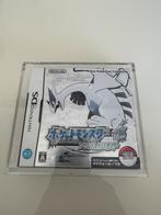 Pokemon Soul Silver Nintendo DS Mint (JAP), Avontuur en Actie, 1 speler, Ophalen of Verzenden, Zo goed als nieuw