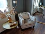 Fauteuil Maison, Ophalen, O, O, O