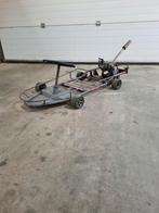 Skelter,race auto,kwat,, Ophalen, Gebruikt