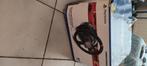 Thrustmaster t300 Ferrari in Alcantara, Spelcomputers en Games, Spelcomputers | Sony PlayStation Consoles | Accessoires, Ophalen