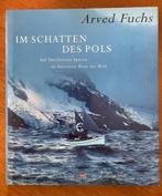Im Schatten des Pols (Shackleton) - Arved Fuchs, Verzenden, Gelezen, Non-fictie