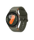 Samsung Galaxy watch 7, Zwart, Nieuw, Samsung ⌚️, Ophalen of Verzenden