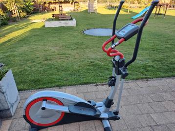 Kettler Crosstrainer - Goede Staat beschikbaar voor biedingen