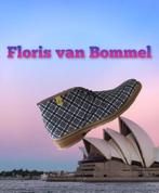 Floris van Bommel Casual 41½  €89,-  Nieuw!, Kleding | Heren, Nieuw, Blauw, Ophalen of Verzenden, Veterschoenen