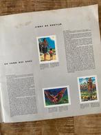 Plaatjes album Jacques toont u de ruimtevaart, Boeken, Prentenboeken en Plaatjesalbums, Ophalen of Verzenden, Gelezen, Plaatjesalbum