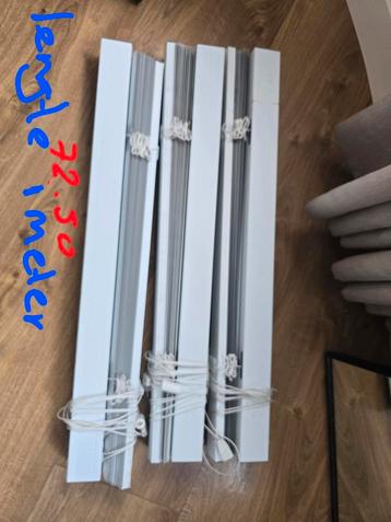 Luxaflex wit beschikbaar voor biedingen