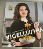 Nigella Lawson - Nigellissima ZGAN, Ophalen of Verzenden, Zo goed als nieuw