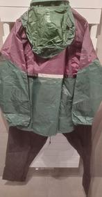 regenpak, regenkleding, regenjas, regenbroek, Ophalen of Verzenden, Gebruikt, Regenpak, Dames