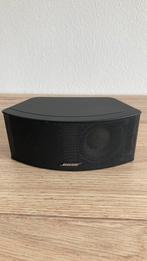 Bose jewel horizontale center speaker, Audio, Tv en Foto, Home Cinema-sets, Overige merken, 70 watt of meer, Ophalen of Verzenden