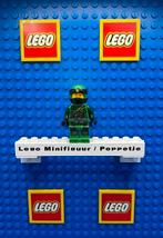 Lego Minifiguur / Poppetje NJO0481., Ophalen of Verzenden, Zo goed als nieuw, Lego