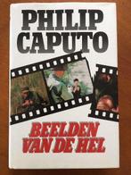 Beelden van de hel - Philip Caputo, Boeken, Verzenden, Gelezen, Amerika