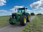 John deere 8110 trekker, Ophalen of Verzenden, Gebruikt, Tot 80 Pk, John Deere