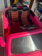 Mercedes auto voor meisjes, Ophalen of Verzenden, Zo goed als nieuw