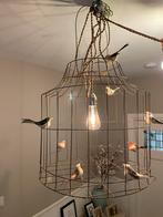 Dutch dilight vogeltjes lamp, ook leuk voor kinderkamer, Huis en Inrichting, Lampen | Hanglampen, Ophalen of Verzenden, Gebruikt
