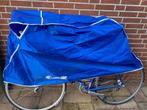Heren racefiets, Fietsen en Brommers, 28 inch, Gebruikt, Heren, Aluminium
