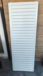Witte Radiator, Doe-het-zelf en Verbouw, Verwarming en Radiatoren, Ophalen, 30 tot 80 cm, Gebruikt, Radiator