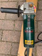 Metabo EW7117 Quick slijptol met slijpschijven, Ophalen, Gebruikt, Haakse handslijpmachine