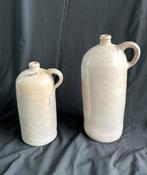 Stenen kruiken set - 5L & 2,5L, Ophalen of Verzenden