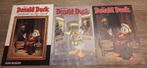 Donald Duck Rijksmuseum Editie - 3 Strips, Ophalen of Verzenden