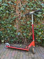 Microstep kinderstep - Rood, Fietsen en Brommers, Steps, Ophalen, Gebruikt, Gewone step, Micro