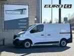 Renault Trafic 1.6 dCi 95 T29 L1H1*INRICHTING*A/C*NAVI*CRUIS, Voorwielaandrijving, Stof, Gebruikt, 2000 kg