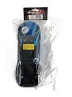 FTX TRACER MONSTER TRUCK BODY & DECAL BRUSHLESS - BLUE
