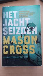Mason Cross - Het jachtseizoen (LIDL special 2020), Mason Cross, Ophalen of Verzenden, Zo goed als nieuw, Nederland