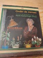 Het leven van alledag door de ogen v. Harm Kamerlingh Onnes, Verzenden, Gelezen, Schilder- en Tekenkunst