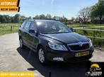 Nette En Goed Onderhouden Skoda Octavia 1.4 TSI Automaat, Auto's, Gebruikt, 4 cilinders, 600 kg, Geïmporteerd