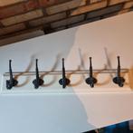 Kapstok, Huis en Inrichting, Woonaccessoires | Kapstokken, Gebruikt, Minder dan 100 cm, Hout, Ophalen