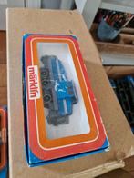 Märklin 3078 Locomotief, Hobby en Vrije tijd, Modeltreinen | H0, Märklin, Wisselstroom, Gebruikt, Locomotief