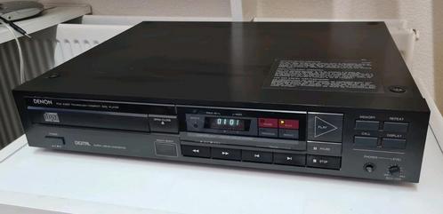 Denon dcd-1100 cd speler i.z.g.s. vintage 1986, Audio, Tv en Foto, Cd-spelers, Gebruikt, Ophalen of Verzenden