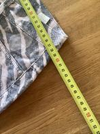 Geisha Jeans Broek Roze/Grijs Maat M, Maat 38/40 (M), Ophalen of Verzenden, Zo goed als nieuw, Roze