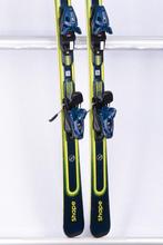 149 156 177 ski's HEAD SHAPE e-V8 2023, grip walk, woodc, 140 tot 160 cm, Gebruikt, Verzenden, Carve